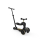 Scoot & Ride Highwaykick 1 Push and Go 2w1 Jeździk i hulajnoga Black&Gold - 1291995 - zdjęcie 3